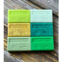 Read French Soaps UK Reviews